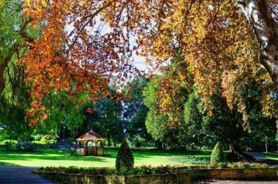 Hyde Park